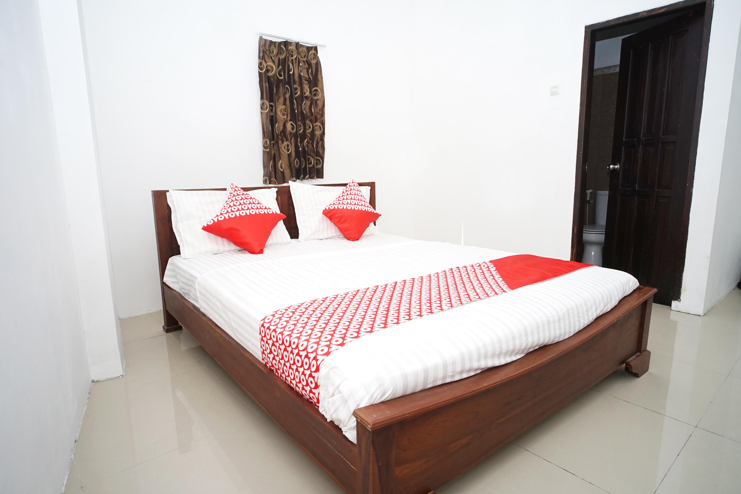 Oyo Flagship 1034 Pondok Mulia Guest House Syariah Balikpapan  Exterior photo